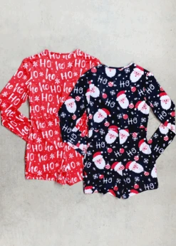 SEXY HOLIDAY ONESIE ROMPER -LOLE OUTLET ScreenShot2020 12 05at5.24.04PM
