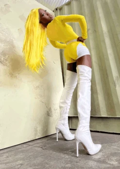 YELLOW STRAIGHT LONG HAIR WIG -LOLE OUTLET ScreenShot2021 09 14at11.17.03AM