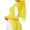 YELLOW STRAIGHT LONG HAIR WIG -LOLE OUTLET ScreenShot2021 09 14at3.35.51PM