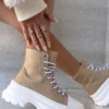 HIGH MILEAGE NUDE SNEAKER BOOT -LOLE OUTLET ScreenShot2022 03 27at5.01.04AM