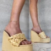 GOT NO LIMITS NUDE RAFFIA WEDGE -LOLE OUTLET ScreenShot2022 04 12at1.35.22PM