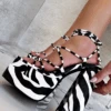 MAMACITA ZEBRA PRINT PLATFORM HEELS -LOLE OUTLET ScreenShot2022 05 17at6.53.03PM