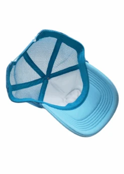 SUMMER OF SMILES TWO-TONE TRUCKER HAT -LOLE OUTLET ScreenShot2022 05 23at8.18.40PM