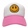 SUMMER OF SMILES TWO-TONE TRUCKER HAT -LOLE OUTLET ScreenShot2022 05 23at8.38.34PM