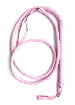 BIG OLE FREAK PINK HALLOWEEN WHIP