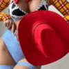 HIGH ROAD COWGIRL HALLOWEEN RED HAT -LOLE OUTLET ScreenShot2023 10 11at12.28.55PM