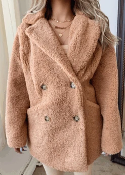 CAUSE I'M COZY SOFT COAT -LOLE OUTLET Screen Shot 2019 11 08 at 5.37.54 PM