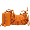 OUT IN MIAMI ORANGE SHOULDER BAG -LOLE OUTLET Screenshot2024 08 19at9.51.18PM