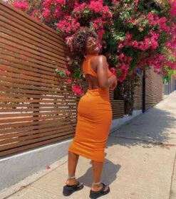 BABYGIRL PLEASE BLACK THONG SANDAL -LOLE OUTLET image c7aaee97 665d 4a62 b6b6 4f9002805bc3